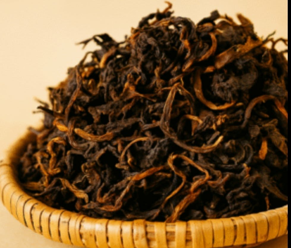 Gundruk Pickle image 3