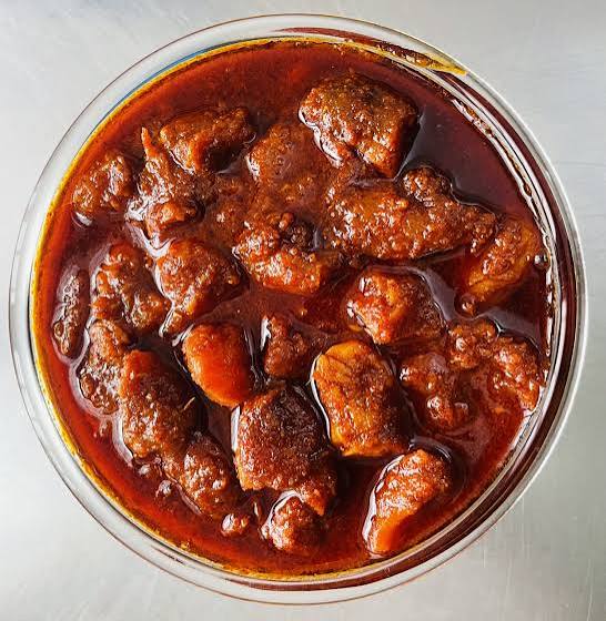 Chicken Pickle image 1